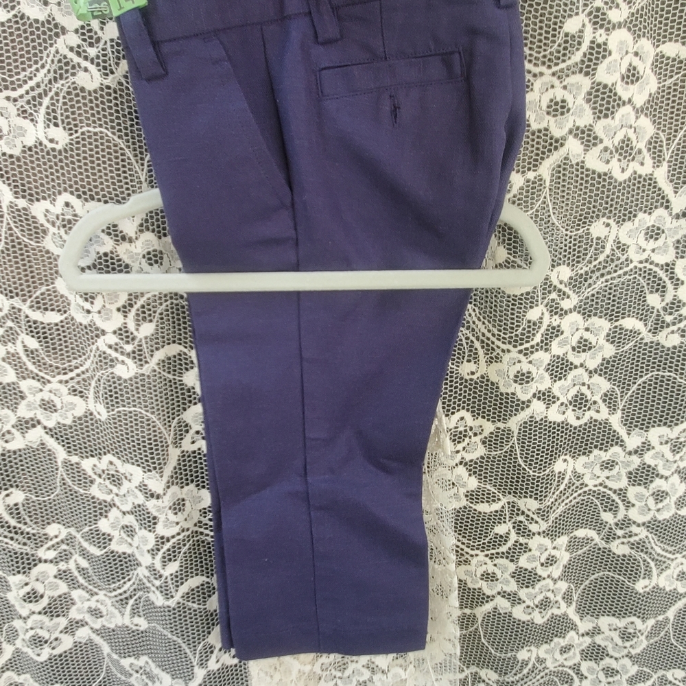 Janie and Jack special occasion slacks